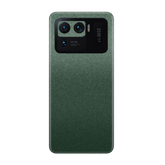 Pine Green Metallic Skin for MI Note 10 Lite